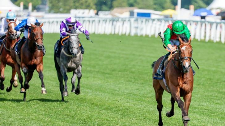 Ascot 
